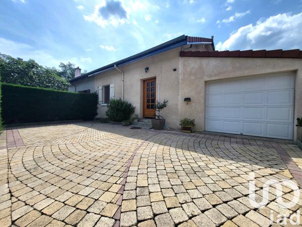 House for sale 5 rooms 86 m² Roche-la-Molière