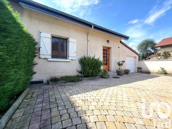 House for sale 5 rooms 86 m² Roche-la-Molière