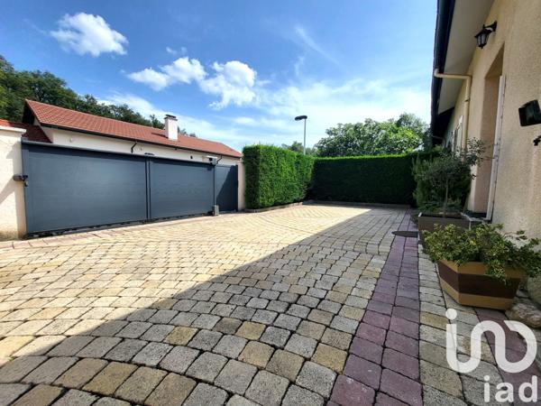 House for sale 5 rooms 86 m² Roche-la-Molière