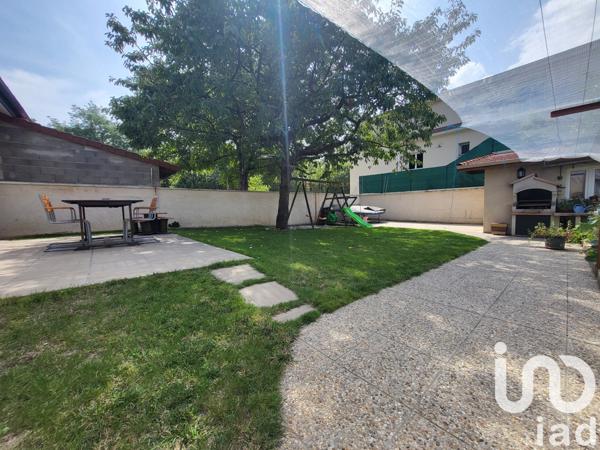 House for sale 5 rooms 86 m² Roche-la-Molière