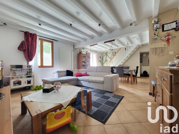 House for sale 5 rooms 86 m² Roche-la-Molière