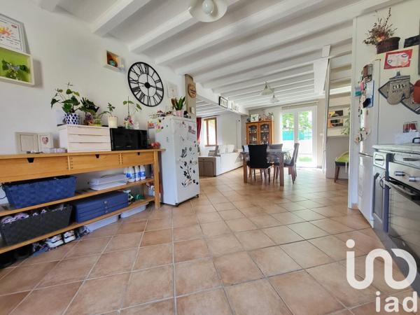 House for sale 5 rooms 86 m² Roche-la-Molière