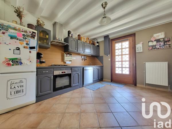 House for sale 5 rooms 86 m² Roche-la-Molière