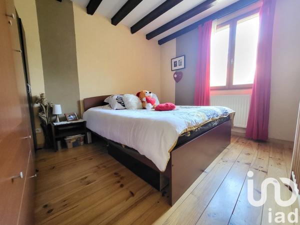 House for sale 5 rooms 86 m² Roche-la-Molière