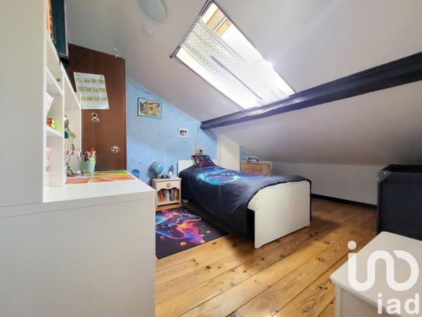 House for sale 5 rooms 86 m² Roche-la-Molière