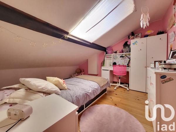 House for sale 5 rooms 86 m² Roche-la-Molière