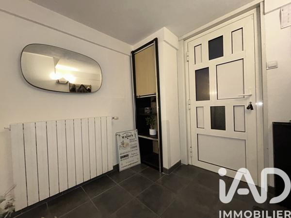 Maison à vendre 6 pièces 85 m² Lourches