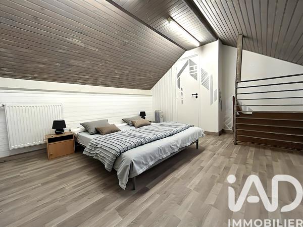 Maison à vendre 6 pièces 85 m² Lourches