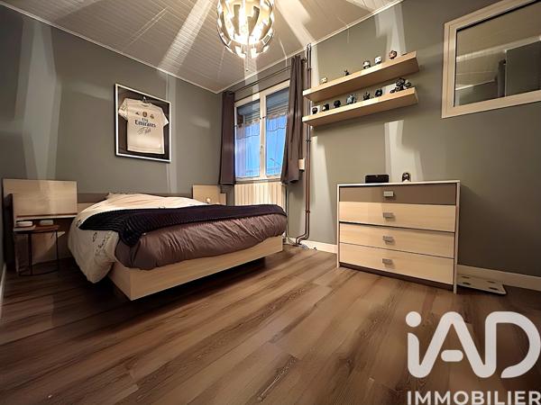 Maison à vendre 6 pièces 85 m² Lourches