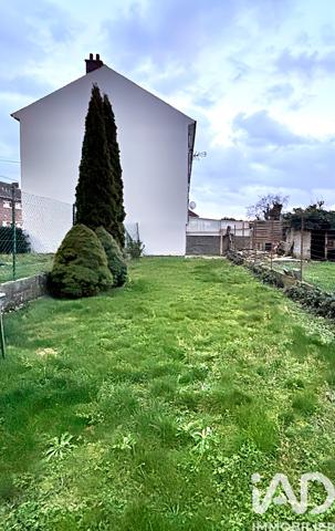 Maison à vendre 6 pièces 85 m² Lourches