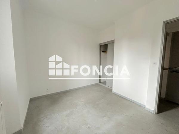 Location Appartement 2 pièces 27.1 m² - Sault 84390