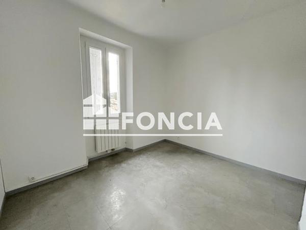 Location Appartement 2 pièces 27.1 m² - Sault 84390