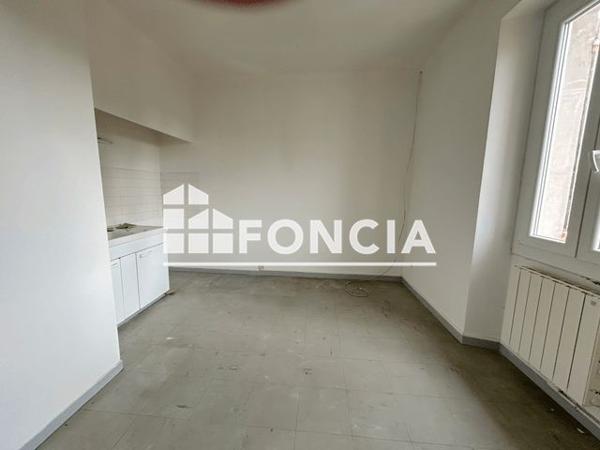 Location Appartement 2 pièces 27.1 m² - Sault 84390