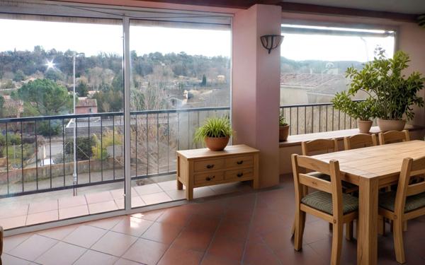 Maison à vendre    5 pièces • 91 m2 La Tour-d'Aigues