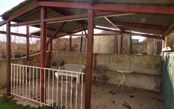 Maison à vendre    5 pièces • 91 m2 La Tour-d'Aigues