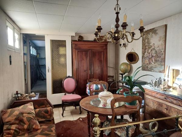 Maison à LIMOGES, 87100 - 6 pièces 109m²