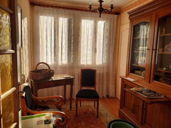 Maison à LIMOGES, 87100 - 6 pièces 109m²