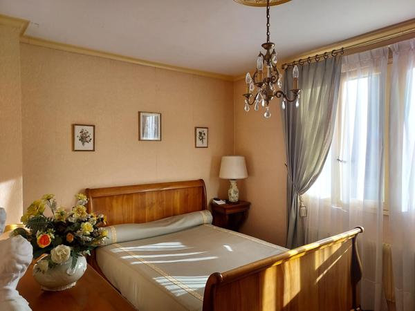 Maison à LIMOGES, 87100 - 6 pièces 109m²