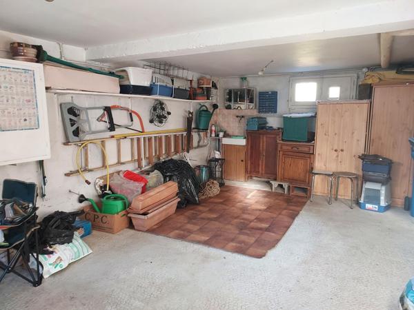 Maison à LIMOGES, 87100 - 6 pièces 109m²