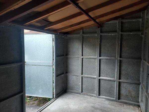 Maison à LIMOGES, 87100 - 6 pièces 109m²