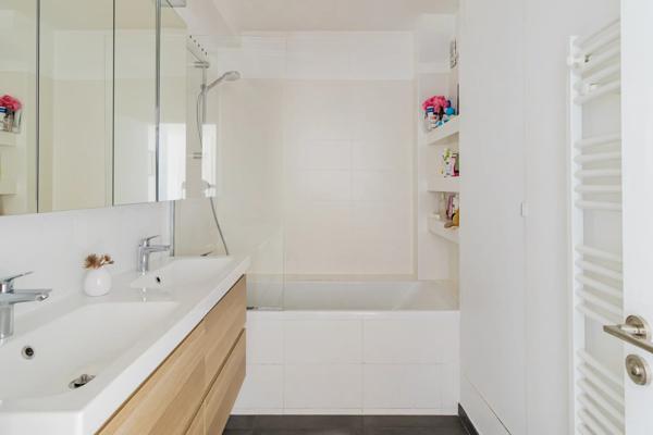 Appartement Paris 15e - DUPLEIX