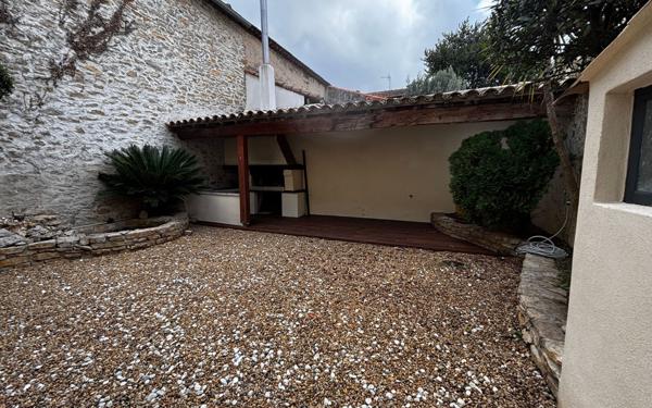 Maison à vendre    4 pièces •  Carcassonne