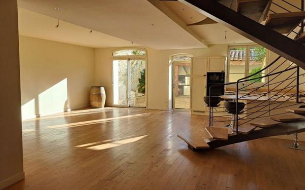 Maison à vendre    4 pièces •  Carcassonne