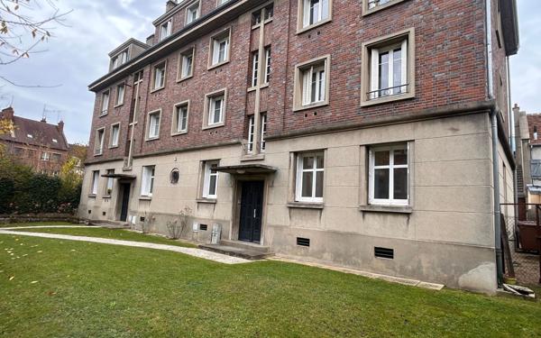 Appartement à louer    3 pièces •  Beauvais