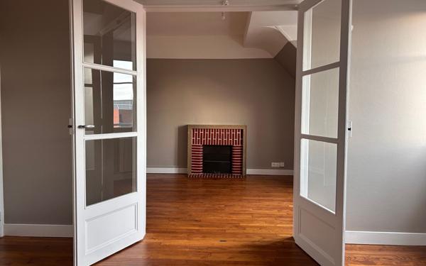 Appartement à louer    3 pièces •  Beauvais