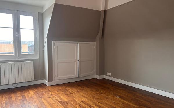 Appartement à louer    3 pièces •  Beauvais