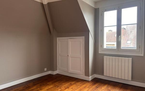 Appartement à louer    3 pièces •  Beauvais