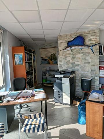 Offrez à votre entrepise un bureau avec une vue qui inspire chaque jour
