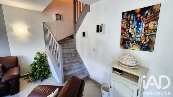 Maison à vendre 4 pièces 90 m² Mons-en-Barœul