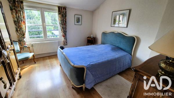 Maison à vendre 4 pièces 90 m² Mons-en-Barœul