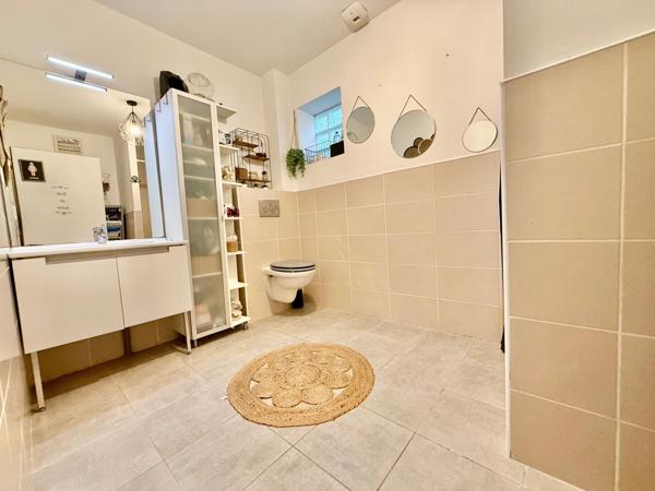 Maison à CHAUMES-EN-BRIE, 77390 - 5 pièces 80m²