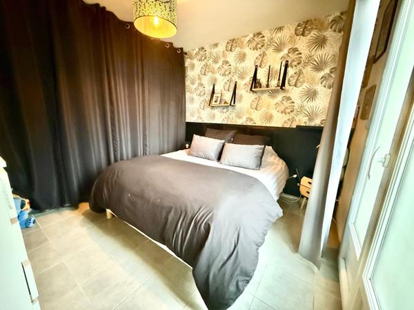 Maison à CHAUMES-EN-BRIE, 77390 - 5 pièces 80m²