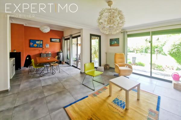 Rennes (35000) Ste Elizabeth - Maison familiale