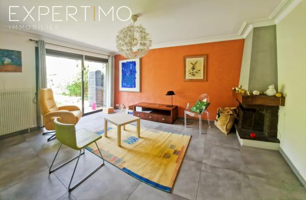 Rennes (35000) Ste Elizabeth - Maison familiale