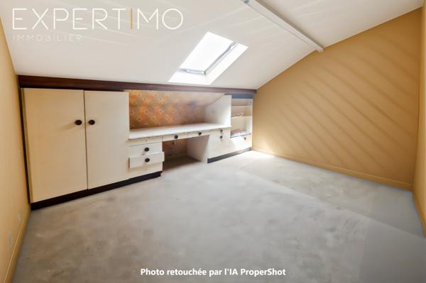 Rennes (35000) Ste Elizabeth - Maison familiale