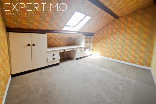 Rennes (35000) Ste Elizabeth - Maison familiale