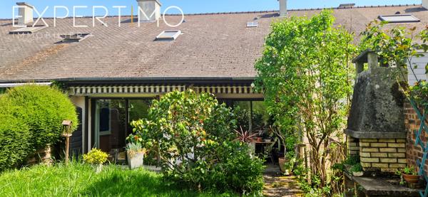 Rennes (35000) Ste Elizabeth - Maison familiale