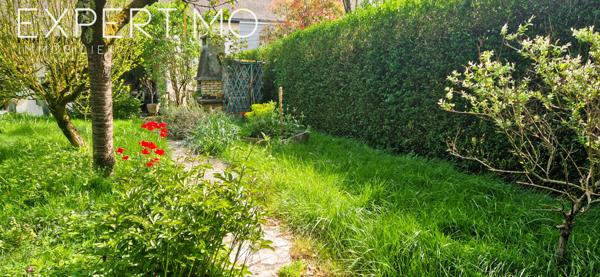 Rennes (35000) Ste Elizabeth - Maison familiale