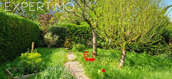 Rennes (35000) Ste Elizabeth - Maison familiale