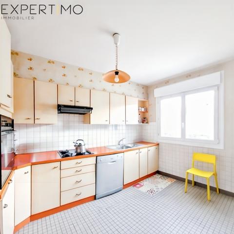 Rennes (35000) Ste Elizabeth - Maison familiale