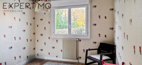 Rennes (35000) Ste Elizabeth - Maison familiale