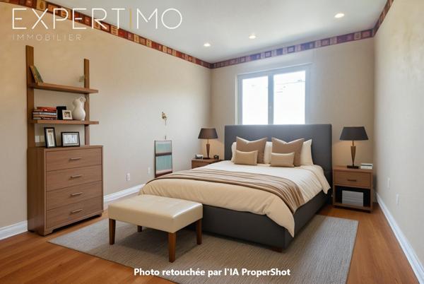 Rennes (35000) Ste Elizabeth - Maison familiale