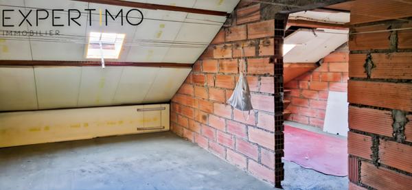 Rennes (35000) Ste Elizabeth - Maison familiale