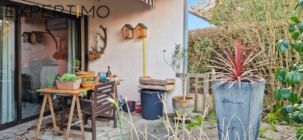 Rennes (35000) Ste Elizabeth - Maison familiale