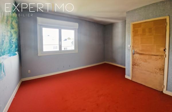 Rennes (35000) Ste Elizabeth - Maison familiale