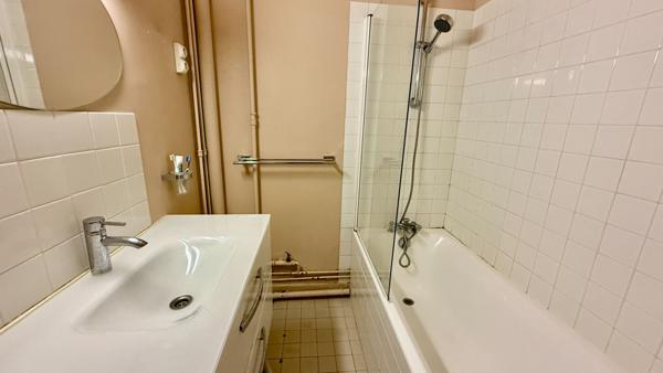 Appartement Boulogne Billancourt 3 pièce(s) 55.71 m2